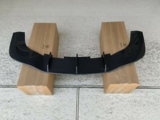 Bentley Continental GT Supersports Carbon Fiber Rear Diffuser OEM Very Nice  picture