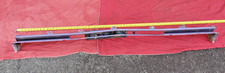 Original Lower Grille / Radiator Support Panel for Plymouth Duster 1975 picture