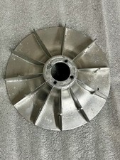 Corvair Magnesium Fan 1965-1969 picture