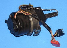 1974-79 Lincoln Continental Mark IV Mark V OEM Cruise Control Throttle Actuator picture