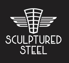 37 Lincoln Zephyr Grille Bars Sold Per Piece picture