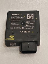 2019-2026 VOLVO XC90 XC60 S60 EC60 EC40 FRONT RADAR DISTANCE SENSOR OEM 32410079 picture