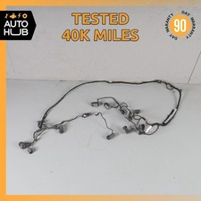 Bentley Continental GTC GT Front Bumper Parking Sensor Wire Harness PDC OEM 40k picture