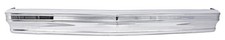 JEGS Front Bumper for 1978-1987 Chevrolet El Camino & 1978-1983 Chevrolet picture