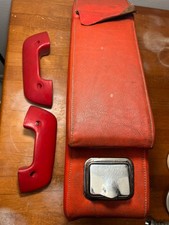 Studebaker Lark Hawk 1962 - 1963 Center Console Unit with 2 Arm Rests & Ashtray picture