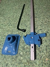 1970 Pontiac  Firebird , Trans Am BUMPER JACK U 70 Dated Base picture