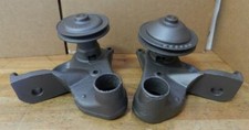 1950-51 Mercury Cars 239 3.9L 255 4.2L V8 rebuilt water pump set 0CM8503 0CM8504 picture