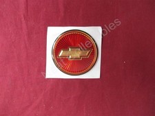 NOS OEM Chevrolet El Camino 14