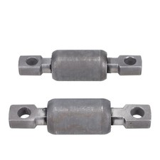 2pc Lower Suspension Support Arm Assembly for 1935-1939 Packard Eight 115 120 picture