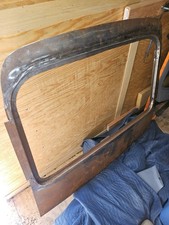 1969 Dodge Daytona Rear Window Plug picture