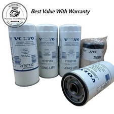 Filter Kit Volvo D12, D13 21707133 (2), 21707132, 23920469, 21737499 USA STOCK picture