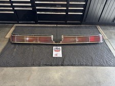 1967-1968 Chrysler Imperial Crown/Lebaron Tail Light Assembly Pair picture