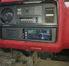 For 1981-1993 Dodge Ramcharger Ram charger Android 15 Carplay Car Radio GPS WIFI picture