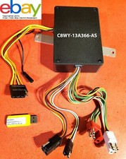 C3) 1968 Ford Mercury Cougar Sequencer Sequential Turn Signal kit   - picture
