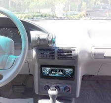 Car Stereo for Chevrolet Corsica 1991 -1994 1995 1996 Bluetooth MP3 FM Radio picture
