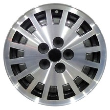 Wheel Rim Cadillac Cimarron 14 1985-1988 3634587 3634588 OEM Factory OE 1437 picture