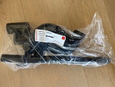 NEW Ferrari F355 Black Silicone Cooling Hose Radiator Kit from Superformance UK picture
