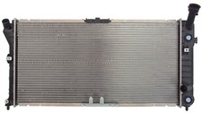 Radiator For 1999 Chevrolet Monte Carlo picture