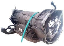 2015 Cadillac CTS Used Automatic Transmission Assembly 4WD 148k Miles OEM Black picture