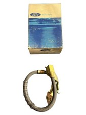 1969-1972 Ford Galaxie Genuine OEM Brake Hose Assembly D0AZ-2078-D picture