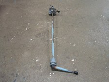 1953 1954 CHEVROLET BEL AIR 210 150 POWERGLIDE AUTOMATIC SHIFTER HANDLE ASSEMBLY picture
