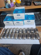 1974 1975 1976 1977 Ford pinto gran torino mustang bronco NOS lug nuts picture