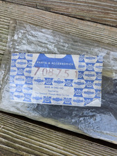Vintage New NOS Triumph Spitfire MK 1, 2 111 Interior Door Trim RH Part #708751 picture