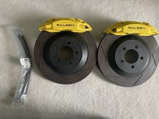 2005+ Mustang Saleen Big Brake Kit picture