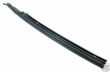 RH Windshield Door Seal  94-98 Audi Cabriolet - Genuine picture
