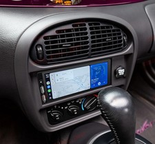 Carplay For 2000-2001 Chrysler Prowler Android 15 Car Stereo Radio GPS WiFi NAVI picture
