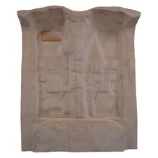 For Chevy Chevette 76-83 Carpet Essex Replacement Molded Prairie Tan Complete picture