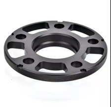 CarbonCar BMW 15mm Superformance Wheel spacer set of 2 w/longer bolt set picture