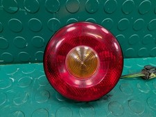 2005 Lotus Elise Outer Tail Light Assembly With Turn Signal OEM A082M6689F 0243 picture