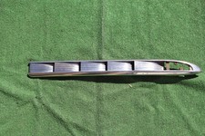 1941 Buick Roadmaster Super side of hood louvers drivers side 41 picture