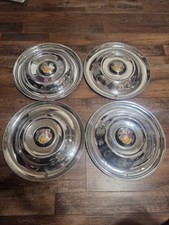 1949 1950 1951 1952 1953 Oldsmobile Sombreros 15