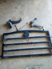 1938 Packard Luggage Rack picture