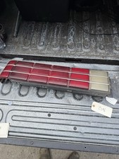 1985 Plymouth Caravelle Left Side Tail Light Driver OEM picture