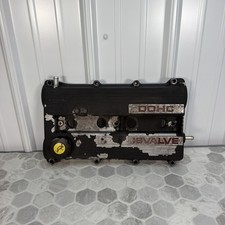 91-94 Mercury Capri 90-93 Mazda Miata 1.6L DOHC Engine Motor Valve Cam Cover OEM picture