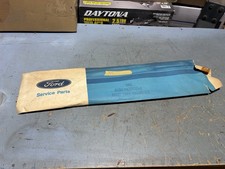 NOS 1978 FORD FAIRMONT OUTSIDE DOOR EDGE MOULDING KIT 4 DOOR D8BZ-5420910-A OEM picture