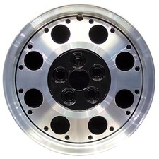 Wheel Rim Buick Skyhawk Skylark Somerset 14 1985-1991 25525046 12339985 OE 1491 picture