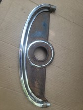 1931 Chevrolet Sedan Coupe Roadster Cabriolet Lower Grille Chin Panel picture