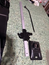 1972 - 1976 Ford Torino , Ranchero , Mercury Montego Bumper Jack picture