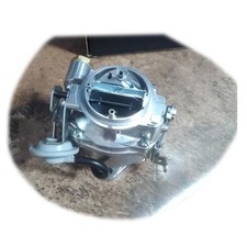 Carburetor for Chevrolet Studebaker Rochester 1963-1967 6Cyl 194 230 250 engines picture