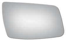 Fits 1983-1986 Ford LTD Passenger Mirror Glass picture