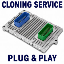 CHRYSLER ECM CLONING SERVICE picture