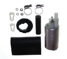 Electric Fuel Pump for 1971 1972 1973 1974 1975 1976 1977 Chevrolet Vega 2.3L picture
