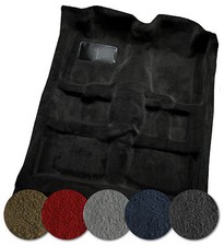 1976-1987 CHEVROLET CHEVETTE 2DR CARPET - ANY COLOR picture