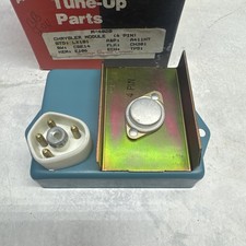 NOS Ignition Control Module Fits 1972-1989 Plymouth Gran Fury LX-101 picture
