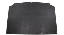 JEGS Hood Insulation Pad for 1969-1970 Cadillac Calais, Comm. Chassis, DeVille, picture