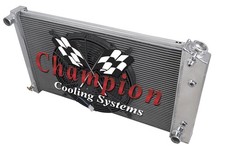 ER Champion 3 Row Radiator 17